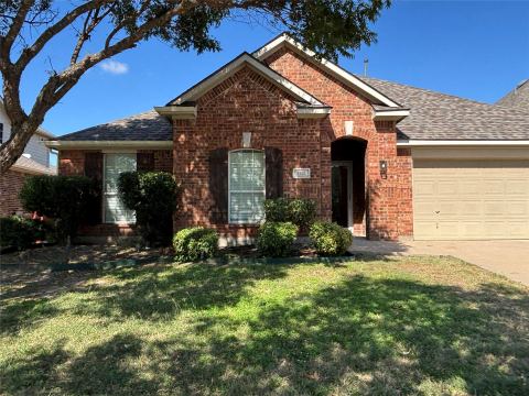 1312 Bateman Lane, Celina