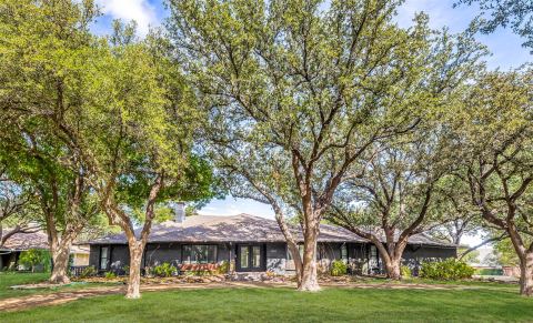 7257 Stefani Drive, Dallas
