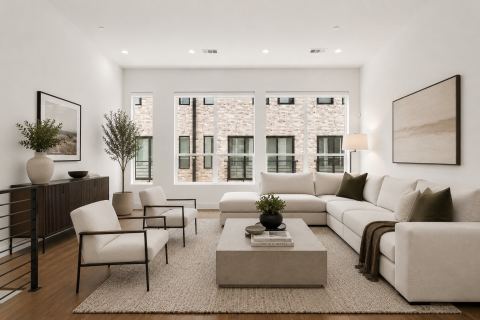 2603 Calvin Street 103