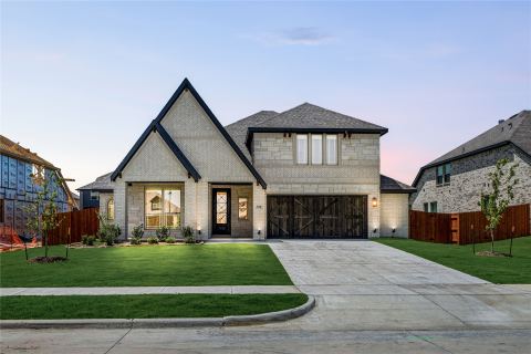520 Sanctuary Drive