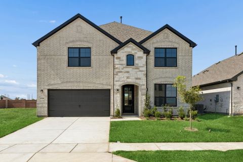 4748 Farmers Drive