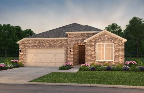 4337 Mickelson Avenue, Celina