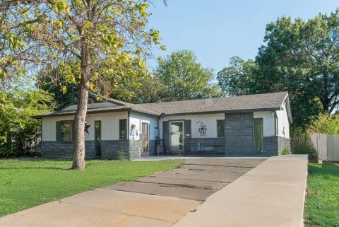 710 Emberwood Drive, Dallas