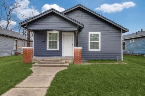 2314 Dathe Street, Dallas