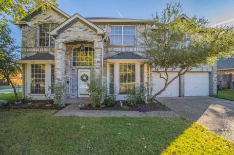 1240 Trinity Drive