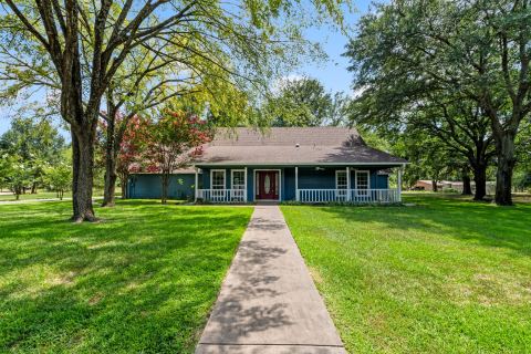 245 Shady Shores Drive