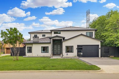 3974 Cortez Drive, Dallas