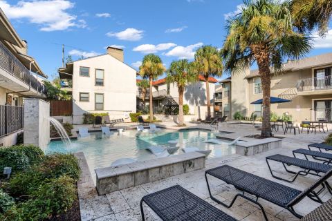 5806 Birchbrook Drive 103, Dallas