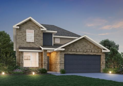 10653 Stag Lane, Fort Worth