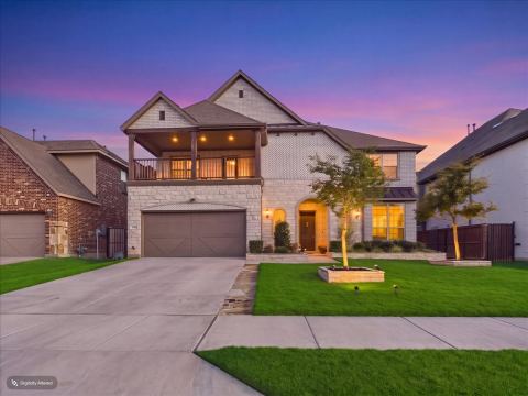 506 Westwood Way Drive