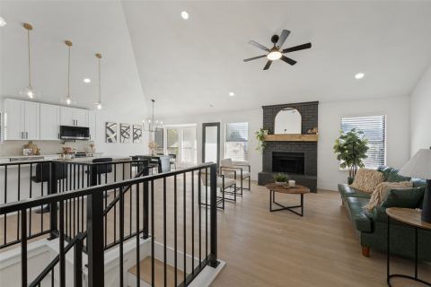 3713 Ashley Lane, Fort Worth