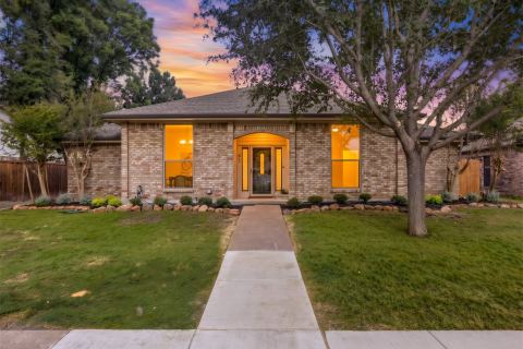 514 Ridgegate Drive