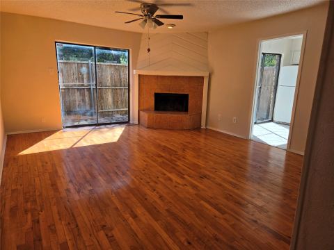 333 Melrose Drive 14C, Richardson