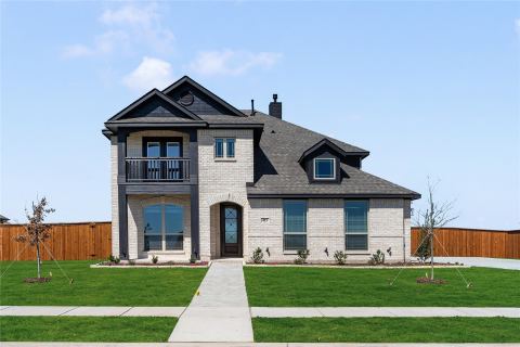 415 Birkdale Lane