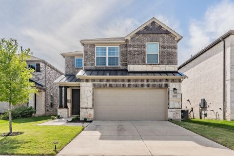 2725 Henson Lane, Garland