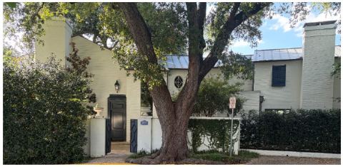 3606 Saint Johns Drive, Highland Park