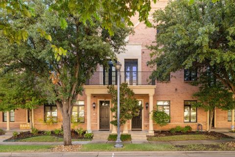 8340 Library Street
