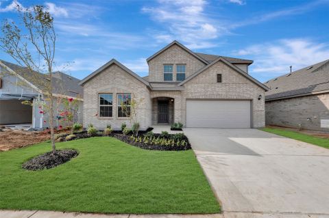 3212 Kingdom Drive