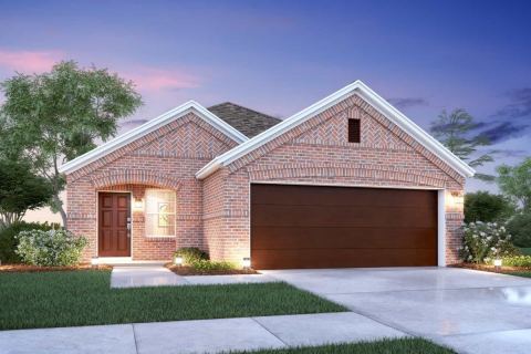 7517 Spicebush Drive