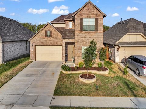 9137 Rock Nettle Drive