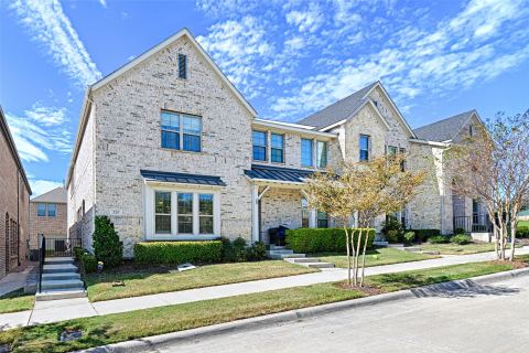 325 Mcconathy Way, Flower Mound