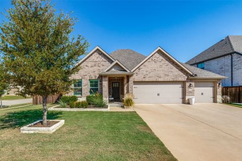 3216 Mountwell Drive