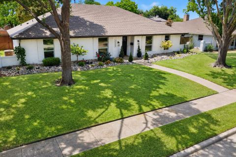 3620 Big Horn Trail