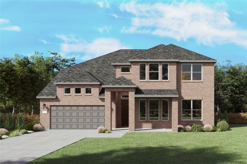 6808 Coffee Mill Court