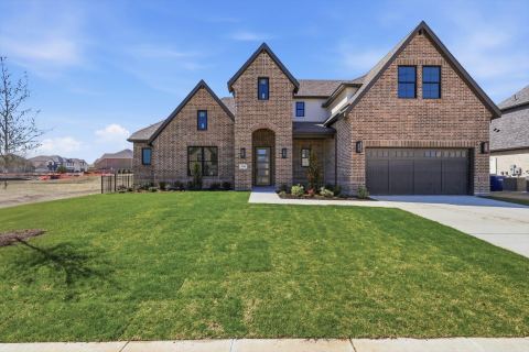 4109 Hydrangea Drive