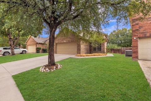 5448 Pecan Creek Circle