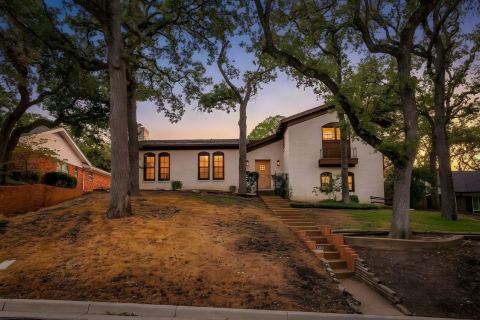 1500 Cienegas Circle