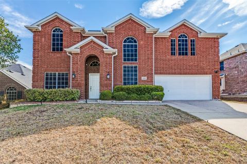 4600 Bonnywood Drive