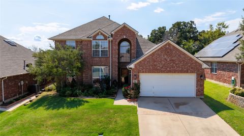 2316 Cherry Sage Drive