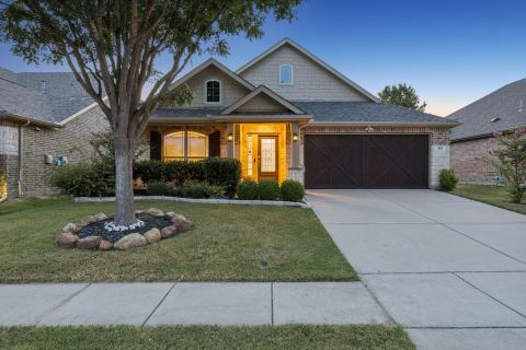 813 Park Place Lane, McKinney