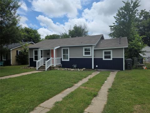 2804 Summer Avenue, Waco
