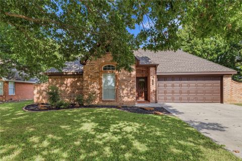 1605 Southgate Drive