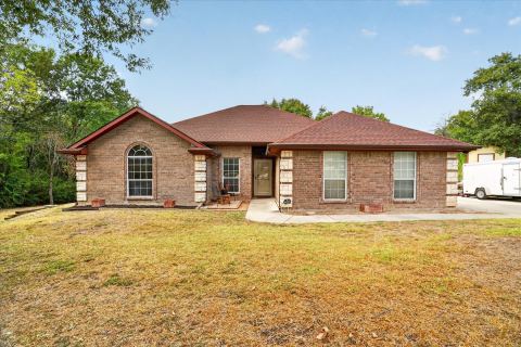 6608 Silver Oak Lane