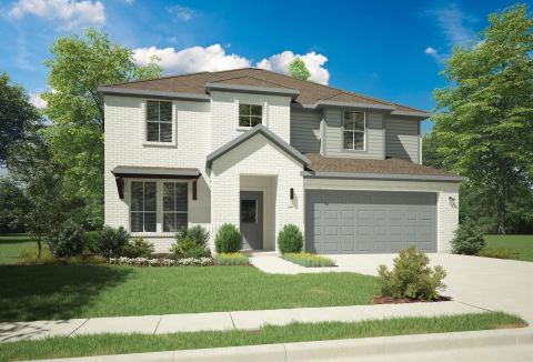 10665 Dillon Street, Fort Worth