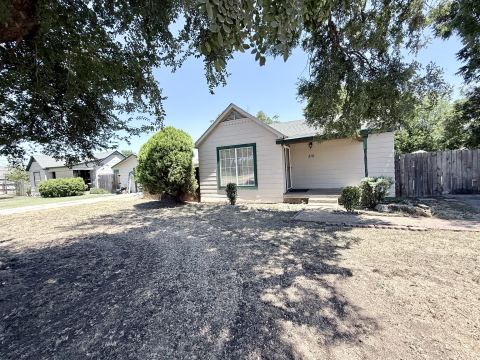 312 Ralph Street, White Settlement