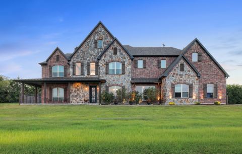 204 Tate Circle, Sherman