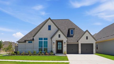 10001 Sagehawk Drive