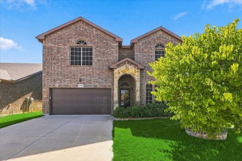 4716 Kendrick Peak Way