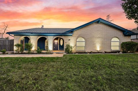 633 Lewis Drive
