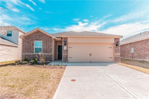 1605 Park Trails, Princeton