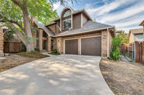 500 Saint Durney Court
