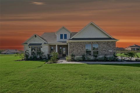 295 Brown Road