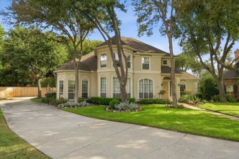 4660 Greenbriar Court
