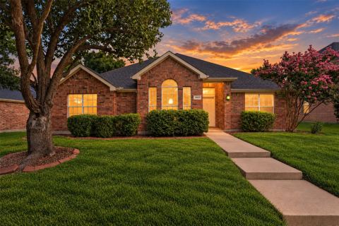 1409 Autumnmist Drive