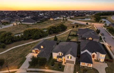 3616 Bennett Trail