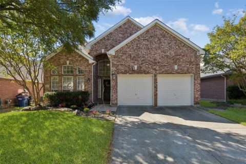 5421 Pebble Court